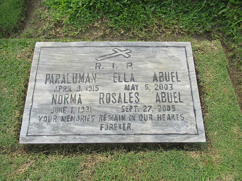 File:Tommy Abuel Family graves1.jpg