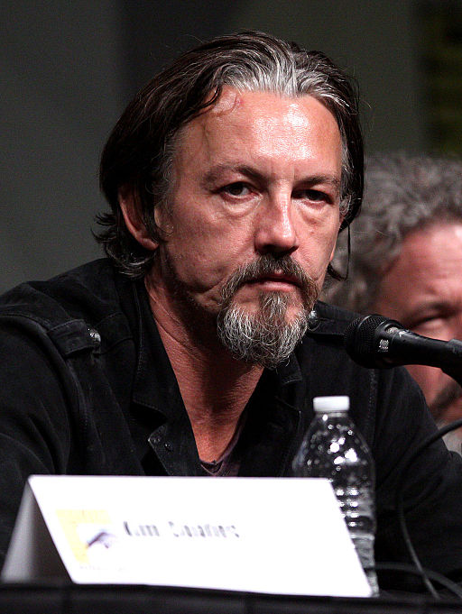 Tommy Flanagan by Gage Skidmore