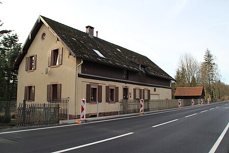 Torhaus Aurora