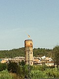 Miniatura per Torre del Gas