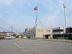 Toyama FM Broadcasting.jpg
