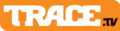 Logo de Trace TV du 27 avril 2003 au 14 décembre 2010 (non utilisé à l'antenne)