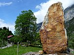 Trachsellauenen (mittelalterlicher/ neuzeitlicher Silberbergbau)