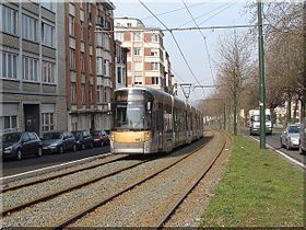 Boulevard Lambermont makalesinin açıklayıcı görüntüsü