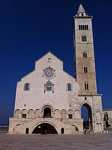 Cattedrale di Trani