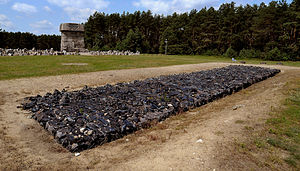 Treblinka Extermination Camp