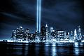 "Tribute_to_September_11,_New_York_City.jpg" by User:Flickr upload bot