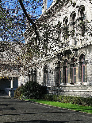 Trinity College (Dublin)