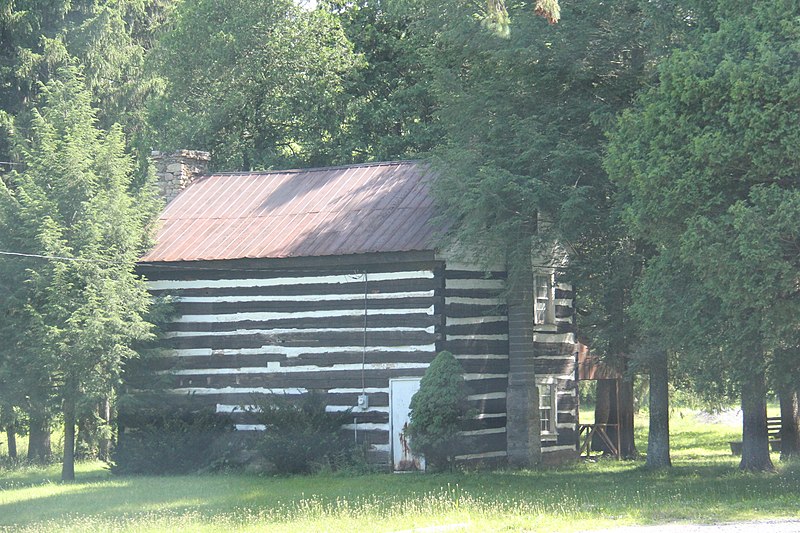 File:Trough Creek State Park - panoramio (43).jpg