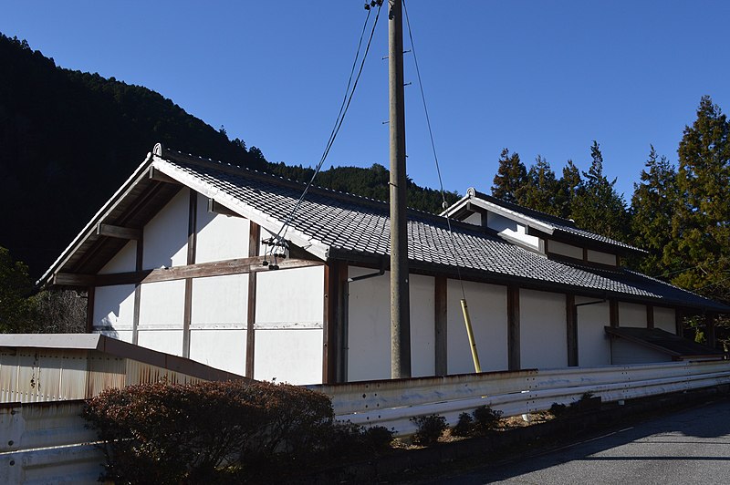 File:Tsugu Cultural Materials Exhibition Center ac.jpg