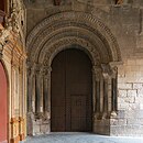 Tudela 2021 - South Portal