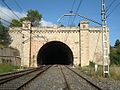 Miniatura per Túnel de la Torreta