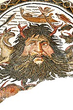 Thumbnail for Pontus (mythology)