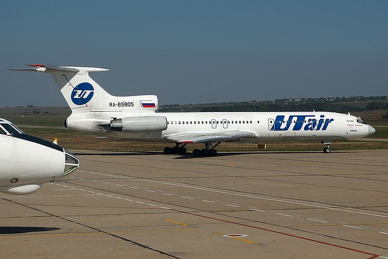 File:Tupolev Tu-154M, UTair Aviation AN1834413.jpg