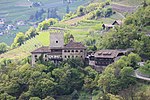 Schloss Thurnstein (Südtirol)