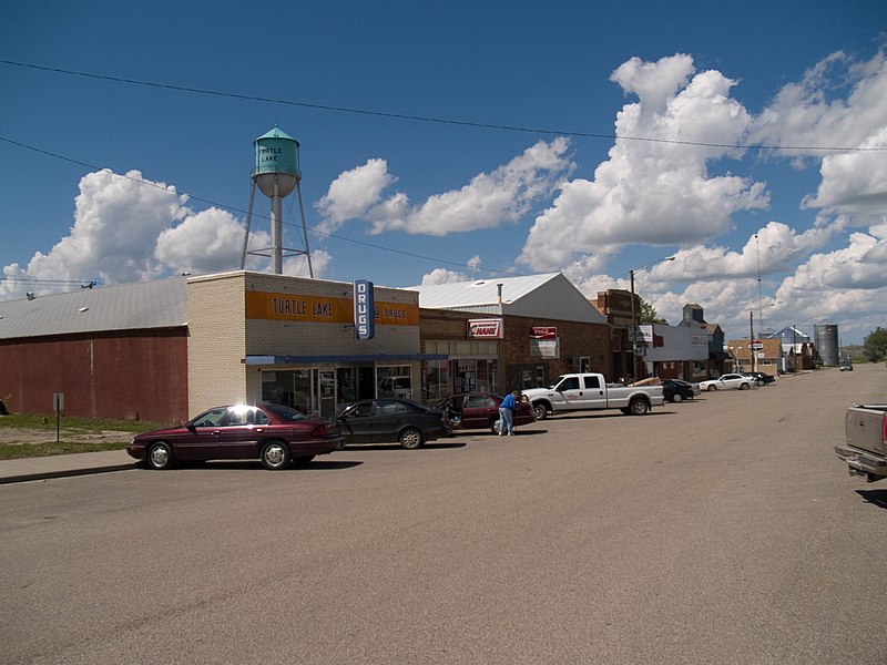 File:Turtle Lake, North Dakota - 3517288694.jpg