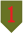 US Army 1 Divisi Infanteri SSI (1918-2015).svg