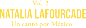 Miniatura para Un canto por México, vol. 2