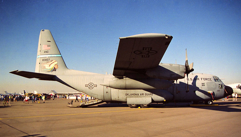 File:USAF C-130H 80807 (6918392271).jpg