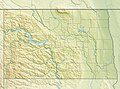 USA North Dakota relief location map.jpg