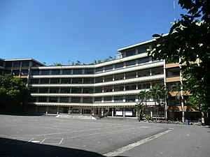 University Of San Carlos