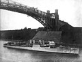 USS Reid (DD-292) transiting the Kiel Canal, Germany, circa in 1924 (UA 489.07.01).jpg