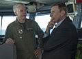 US representatives visit USS Carl Vinson 141022-N-UW005-108.jpg