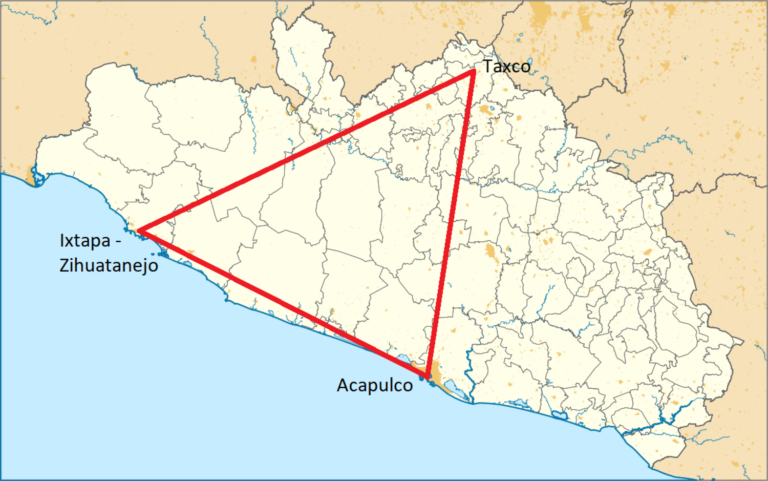 Zihuatanejo - Wikipedia