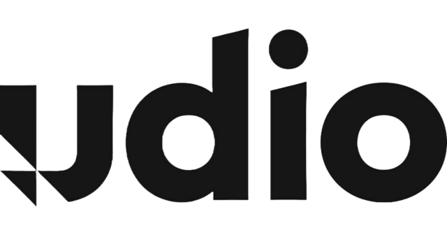 Description de l'image Udio AI Logo.png.