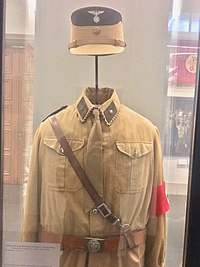 制服 (ナチス突撃隊) - Wikipedia