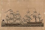 Thumbnail for HMS Wolfe (1813)