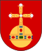 Coat of arms of Uppsala County