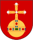 Brasão do Condado de Uppsala