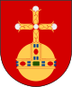 Contea de Uppsala - Stema