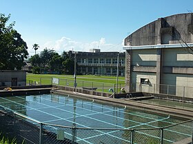 垂水市立牛根小学校