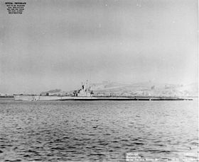 USS Paraurti (SS-333)