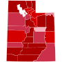 Thumbnail for 1984 United States presidential election in Utah