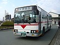 宇和島自動車 乗合車(1/5)