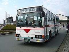 路線バス