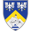 Wappen von Užice