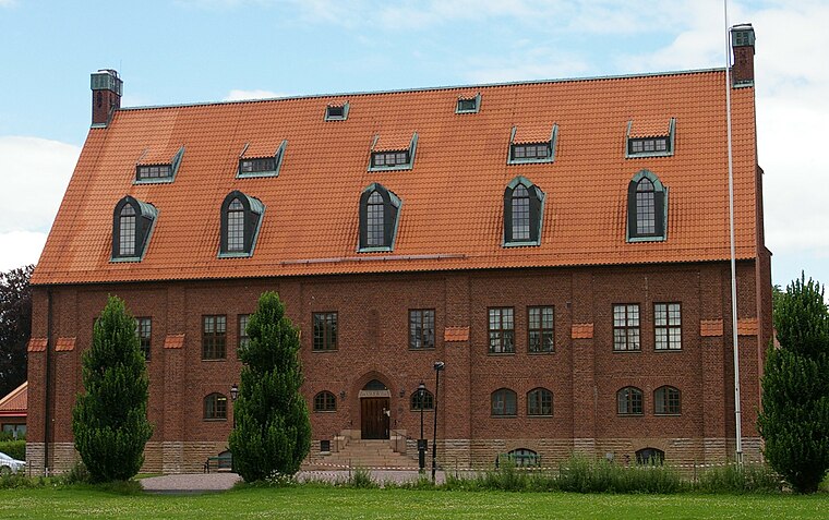 Västergötlands museum