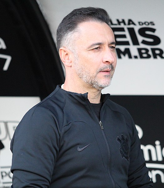 Pereira, the head coach until April 2023.