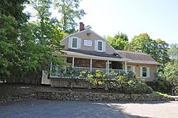 VAN BLARCOM HOUSE, FRANKLIN LAKES, BERGEN COUNTY, NJ.jpg