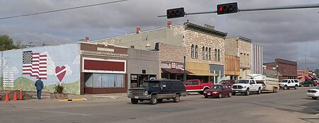 Valentine, Nebraska Main from 2nd 2.JPG