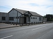 Vallely's Bar - geograph.org