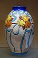 Vase Keramis, Musée Art et Histoire au parc du Cinquantenaire de Bruxelles