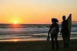 Venecio, California Beach.jpg