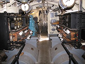 Engine Room