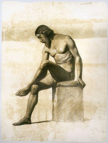File:Victor Meirelles - Academia masculina 1855.jpg