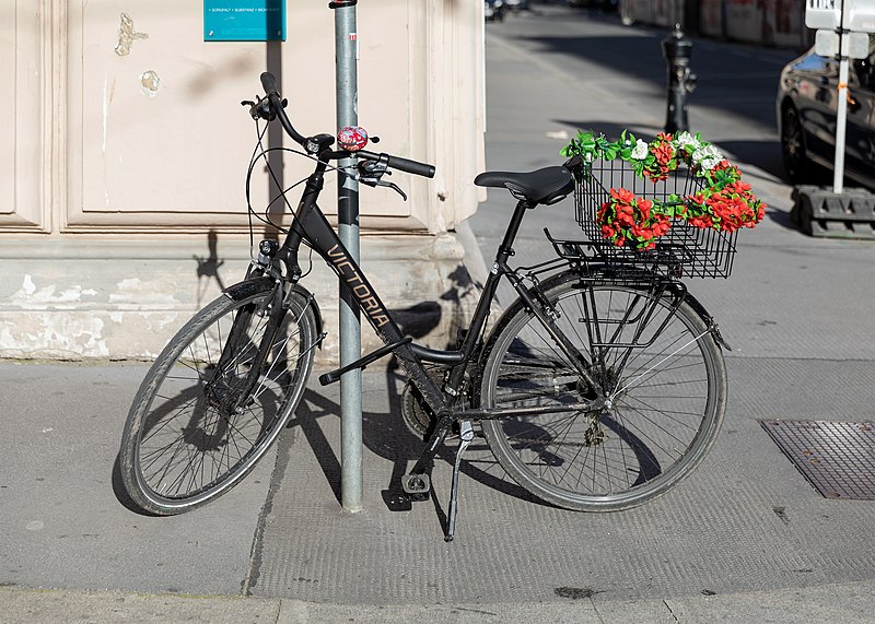 File:Victoria Fahrrad Wien 2019-06-02.jpg